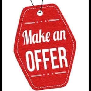 Let’s Make a Deal !!